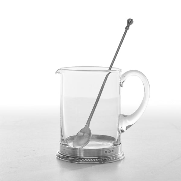 Match Luisa Branch Bar Pitcher With Stirrer