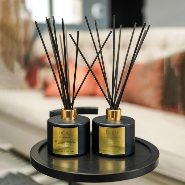 New York Nights Luxury Diffuser