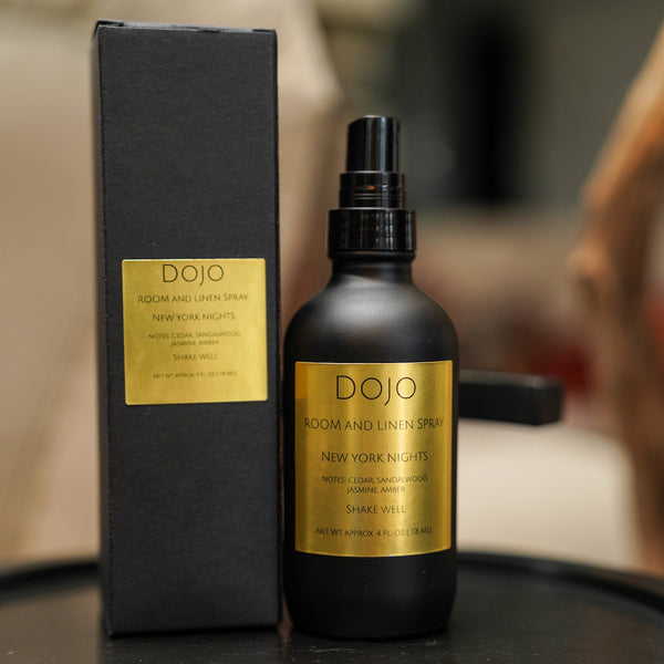 New York Nights (Original Scent) Room and Linen Spray