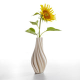 Odally Printed Vase