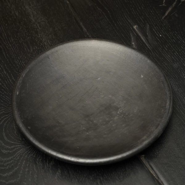Barro Negro 10" Dinner Plate