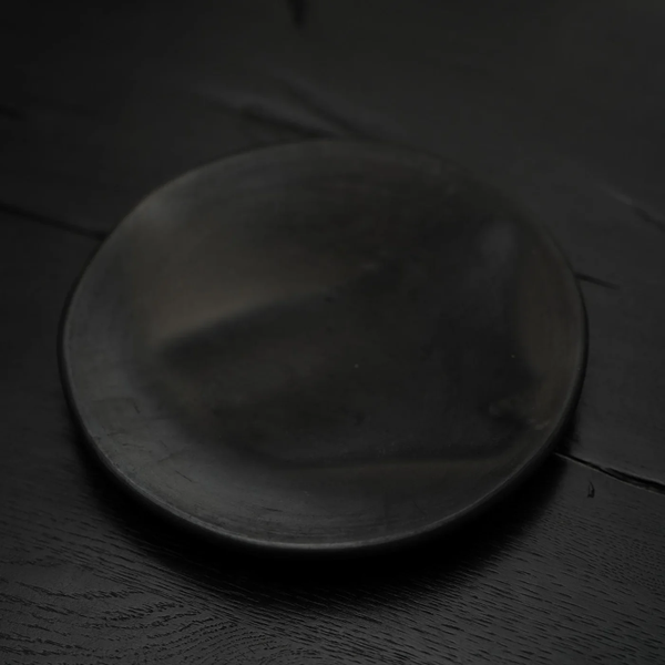 Barro Negro 8" Salad Plate