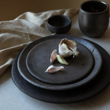 Barro Negro 8" Salad Plate