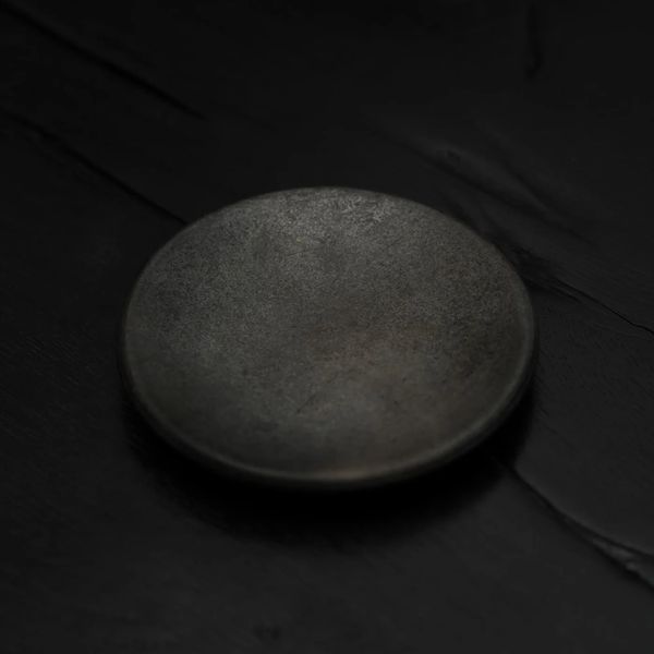 Barro Negro 6" Dessert Plate