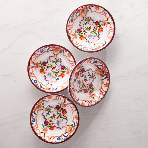 Pancale Bowl Bianca