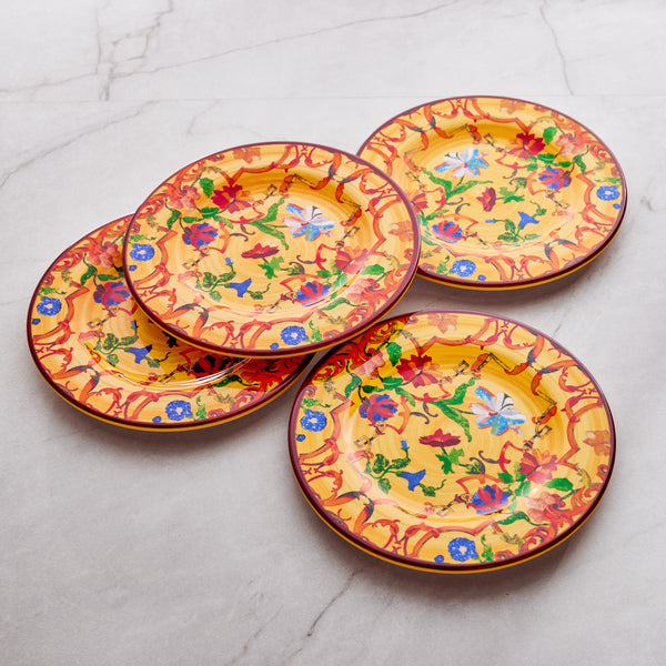 Pancale Dinner Plate Cara Cara