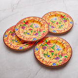 Pancale Dinner Plate Cara Cara