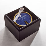 Fran Berger x Regiis Ova Caviar