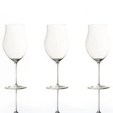 Red Wine Glass