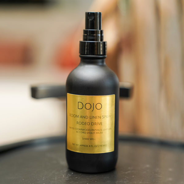 Rodeo Drive (Santal 33 Dupe) Room and Linen Spray