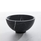 Artisan Marble Bowl