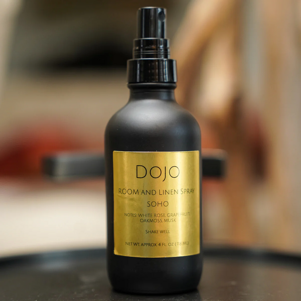 Soho (Baies Diptyque Dupe) Luxury Room Spray