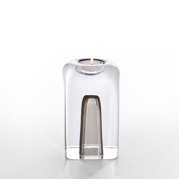 Tower Tea Light Vase