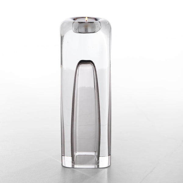 Tower Tea Light Vase Tall