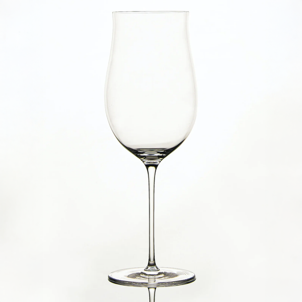 White Wine Glass