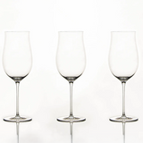 White Wine Glass