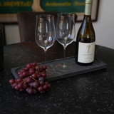 ARTISAN MARBLE TRAY