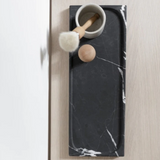 ARTISAN MARBLE TRAY