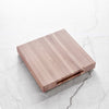 14 x 14 White Oak