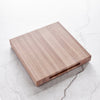 16 x 16 White Oak
