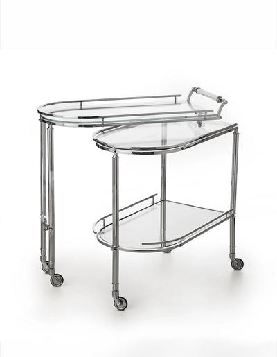 The Cameo Bar Cart
