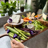 Charcuterie Board