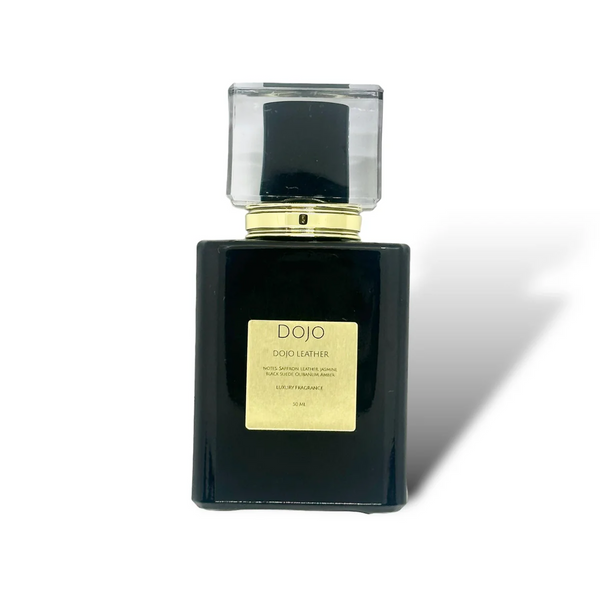 Dojo Leather (Tom Ford Tuscan Leather)
