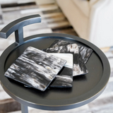 Kulinda Coasters, Set of 4