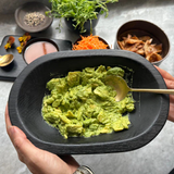 Small Oval Bowl