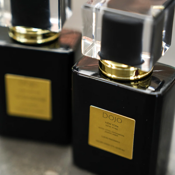New York New York Luxury Fragrance