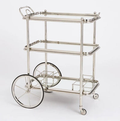 The Starling Bar Cart