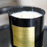 Rodeo Drive (Le Labo Santal 33 Dupe) Luxury Candle