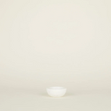 Small White Marble Bowl